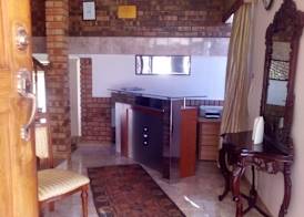 Thabiso Guesthouse 2