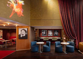 Hotel Indigo SYDNEY POTTS POINT by IHG 4