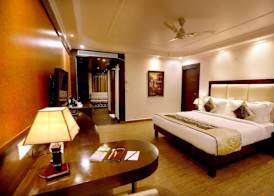 Golden Tulip Haridwar 4