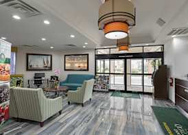 Quality Inn Pasadena - Houston East 2
