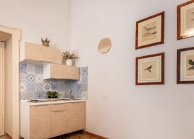 Liberty Guest House 4