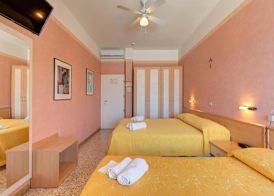 Hotel Nella 3