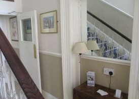 Belvedere Hotel 4