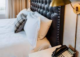 Hotel Teatro 5