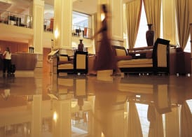 Renaissance Naples Hotel Mediterraneo 2