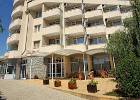 Hotel Aurora 3