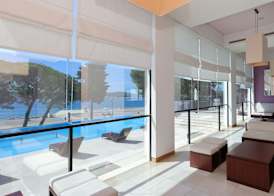Ilirija Resort Hotel Adriatic 2