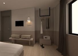 Great Living Apartments 4