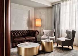 The Crown Krakow Center - Handwritten Collection ACCOR 5