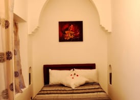 Hotel Riad Hannah 4