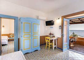 Hotel Mamma Santina 5