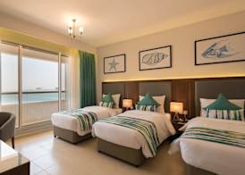 City Stay Beach Hotel Apartments 4