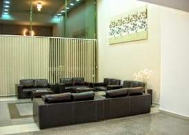 Amfibia Beach Complex 3