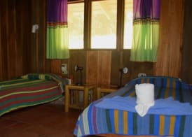 Esquinas Rainforest Lodge 5
