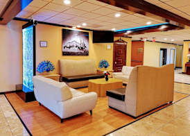 Travelodge by Wyndham Indianapolis Speedway 3