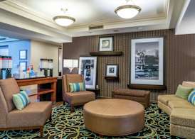 Hampton Inn & Suites Valley Forge/Oaks 5