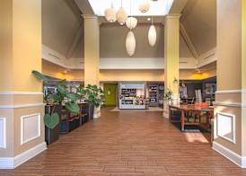 Hilton Garden Inn Newport News 4