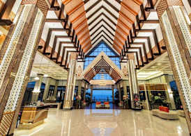Garden Cliff Resort And Spa 4
