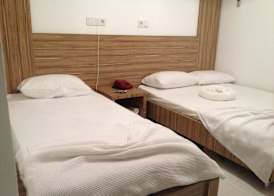 Royal Ezel Hotel 4