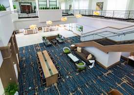 Holiday Inn SAN JOSE - SILICON VALLEY by IHG 5