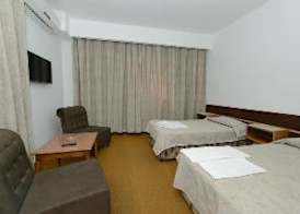Rivoli Hotel Jerusalem 5