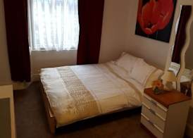 Sakura Edinburgh Guest House 5