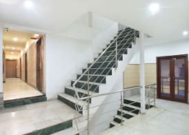 Hotel Hari Piorko - New Delhi Railway Station 3