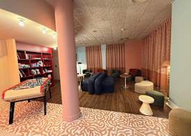 IBIS STYLES ALES CENTRE 2