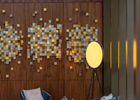 AC Hotel by Marriott Monterrey Valle 2