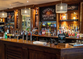 Wellington Hotel by Greene King Inns 2