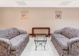 Days Inn by Wyndham St Augustine/Historic Downtown 3