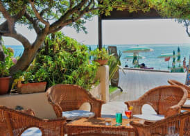 Hotel Villa Rodriguez 5