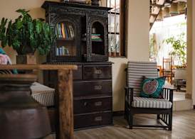 Emerald Palm Boutique Hotel 5