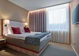 Scandic Arlandastad 2