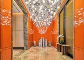 Hilton Changsha Riverside 3