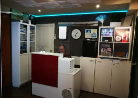 Pension Areeta 2