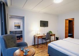 Hotel Marselis 4