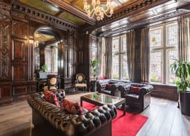 Grand Royale Hyde Park 5