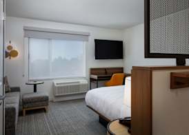 TownePlace Suites by Marriott Denver North Thornton 5