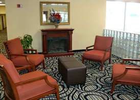Comfort Inn Birch Run - Frankenmuth 2