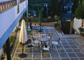 Apartamentos Montesclaros 5