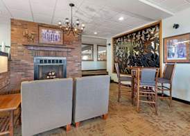 Best Western Plus Concord Inn 4