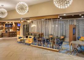 Marriott Tampa Westshore 4