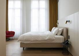 Riga Suites Antwerp 5