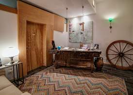 AQUAROOMS Suites 4