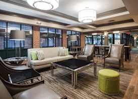 Holiday Inn SARATOGA SPRINGS by IHG 2