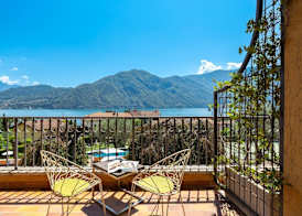 Albergo Villa Edy 4