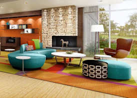 Fairfield Inn & Suites by Marriott Madison Verona 3