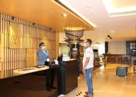 Fairfield by Marriott Bengaluru Whitefield 3