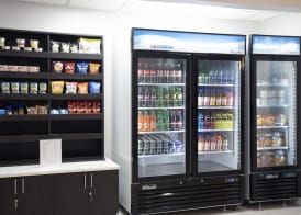 Holiday Inn Express & Suites CHESTER-MONROE-GOSHEN by IHG 2